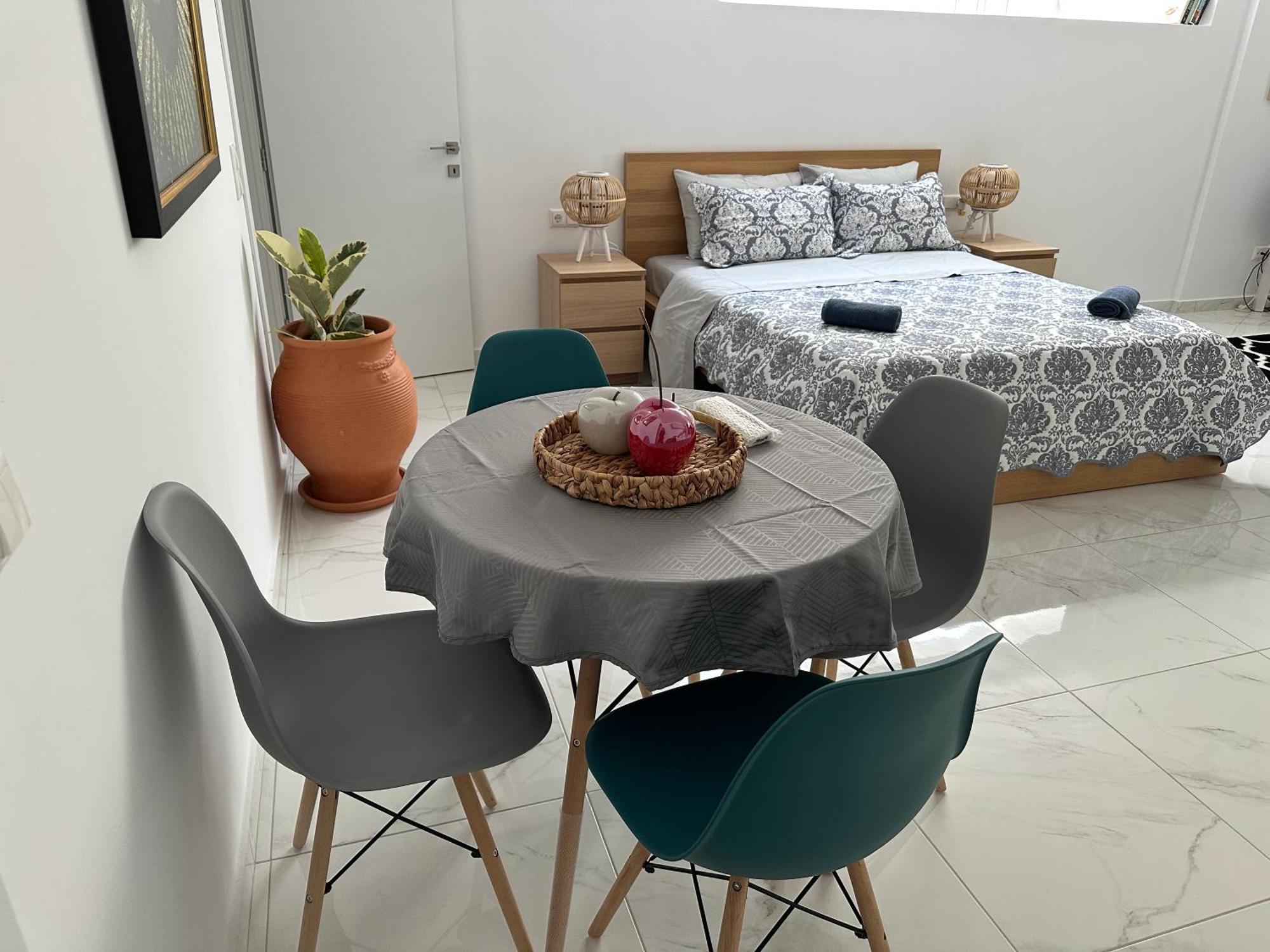 Doulapas Apartment Chrani